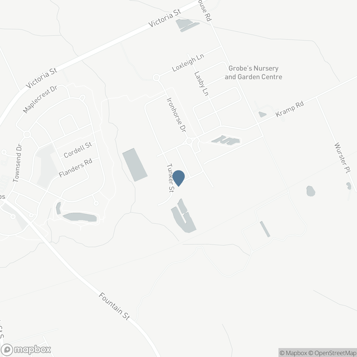 50 HERON POINT LANE, Woolwich, Ontario N0B 1M0